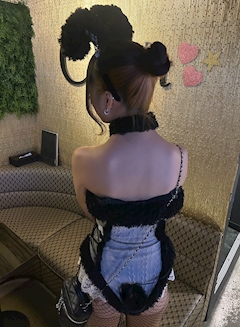 プロフィール写真4・かな|Bunny Girls Bar Carrot・キャロット - 船橋のガールズバー