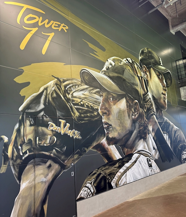 プロフィール写真1・ボーイS｜名駅 キャバクラ・TAIGA