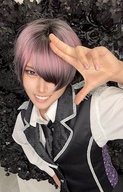 プロフィール写真1・タイガ｜cafe&bar bijouxlarme・ビジュラム - 秋葉原のコンカフェ