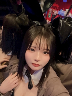 プロフィール写真2・なぁ｜焼肉とバニーガール難波店 - 難波のガールズバー