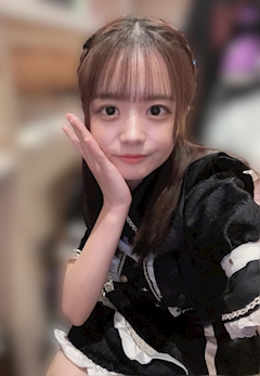 プロフィール写真1・みゆ｜Cafe＆Bar Doll's Cafe・ドールズカフェ - 池袋西口のコンカフェ