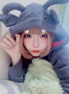 プロフィール写真3・りお💗ぴんみん三宮店|PINK MONSTER&MINTY MONSTER神戸三宮店・ピンクモンスター&ミンティーモンスター - 三宮のコンカフェ