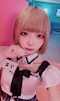 プロフィール写真4・りお💗ぴんみん三宮店|PINK MONSTER&MINTY MONSTER神戸三宮店・ピンクモンスター&ミンティーモンスター - 三宮のコンカフェ
