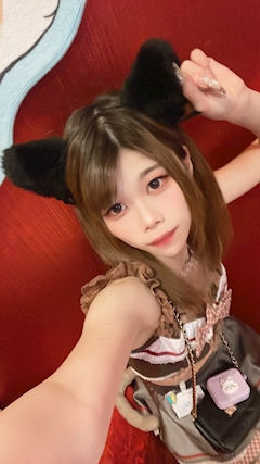 プロフィール写真7・にな|猫耳コンカフェ C4・シーフォー - 名古屋 金山のコンカフェ
