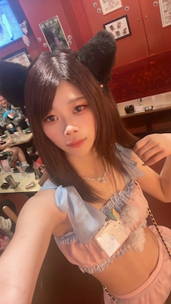 プロフィール写真9・にな|猫耳コンカフェ C4・シーフォー - 名古屋 金山のコンカフェ