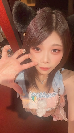 プロフィール写真8・にな|猫耳コンカフェ C4・シーフォー - 名古屋 金山のコンカフェ