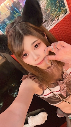 プロフィール写真6・にな|猫耳コンカフェ C4・シーフォー - 名古屋 金山のコンカフェ