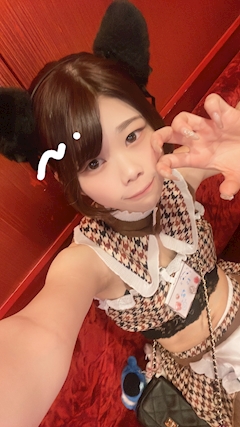 プロフィール写真3・にな|猫耳コンカフェ C4・シーフォー - 名古屋 金山のコンカフェ