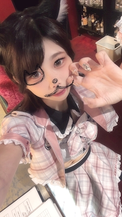 プロフィール写真2・にな｜猫耳コンカフェ C4・シーフォー - 名古屋 金山のコンカフェ