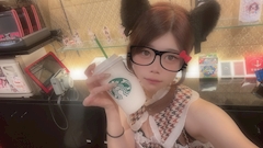 プロフィール写真2・にな|猫耳コンカフェ C4・シーフォー - 名古屋 金山のコンカフェ