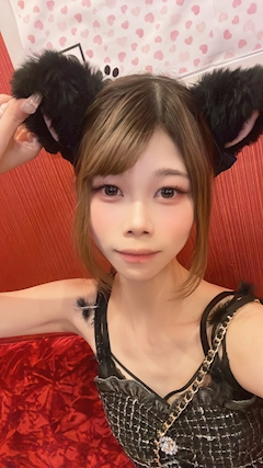 プロフィール写真4・にな|猫耳コンカフェ C4・シーフォー - 名古屋 金山のコンカフェ