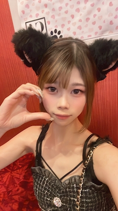 プロフィール写真2・にな|猫耳コンカフェ C4・シーフォー - 名古屋 金山のコンカフェ