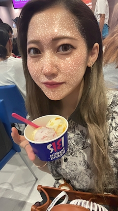プロフィール写真4・ゆりの【PRETTY】|girl's bar PRETTY GIRL'S・プリティガールズ - 高円寺のガールズバー