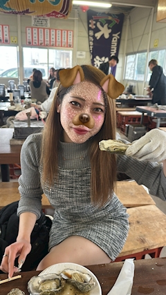 ゆりの【PRETTY】