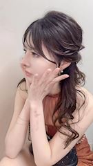 七瀬あや🐈‍⬛🎀のプロフ動画