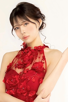 プロフィール写真2・七瀬あや🐈‍⬛🎀｜MAISON RICHARD・メゾンリシャール - 郡山駅前のキャバクラ