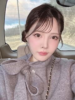 プロフィール写真7・七瀬あや🐈‍⬛🎀｜MAISON RICHARD・メゾンリシャール - 郡山駅前のキャバクラ