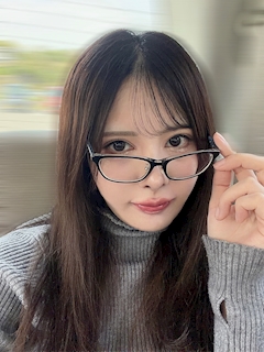 プロフィール写真5・七瀬あや🐈⬛🎀|MAISON RICHARD・メゾンリシャール - 郡山駅前のキャバクラ