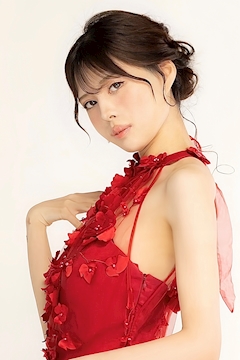 プロフィール写真3・七瀬あや🐈‍⬛🎀｜MAISON RICHARD・メゾンリシャール - 郡山駅前のキャバクラ