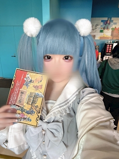 プロフィール写真1・あお｜AVANTI・アバンティ - 刈谷のスナック