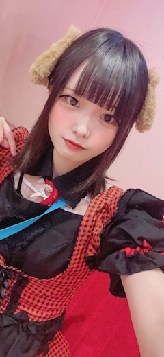 プロフィール写真6・ちゃむ|LovePoint オタロード店・ラブポイント - 日本橋のコンカフェ