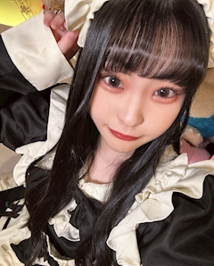 プロフィール写真5・まな🏫3BS|3年B組 宗右衛門校 - 宗右衛門町のガールズバー
