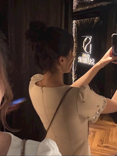 プロフィール写真1・みあ|木屋町 キャバクラ・ザウバー