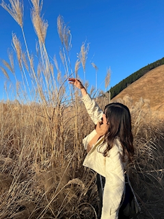 プロフィール写真1・かほ｜Miradante・ミラダンテ - 三重 四日市のスナック