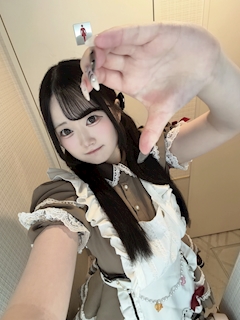 プロフィール写真2・まい|Cafe&Bar ice princess~あいぷり~・アイスプリンセス - 池袋西口のコンカフェ