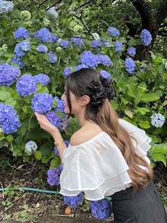 プロフィール写真1・さき|Girls Lounge JOA・ジョア - 府中のキャバクラ