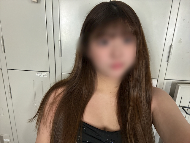 プロフィール写真1・らん|