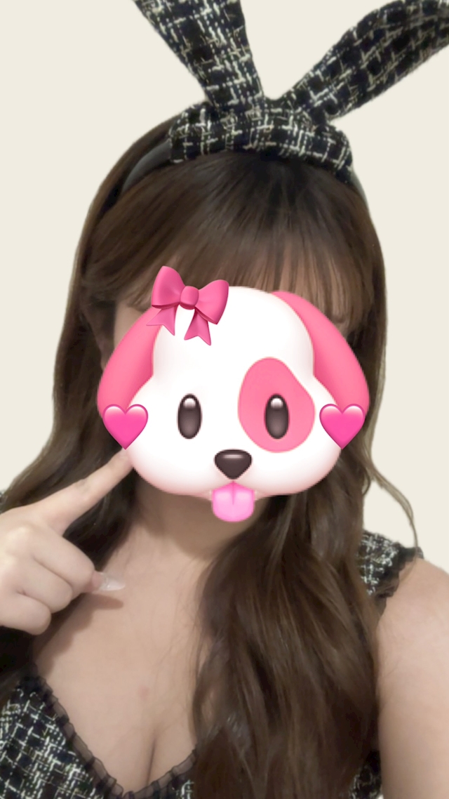 プロフィール写真1・らん｜