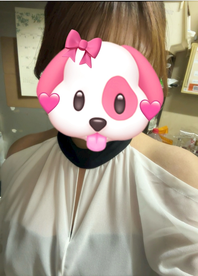 プロフィール写真2・らん｜