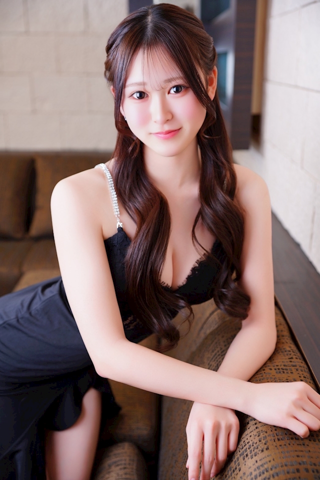 プロフィール写真1・あず｜錦 キャバクラ・ヴィルシーナ