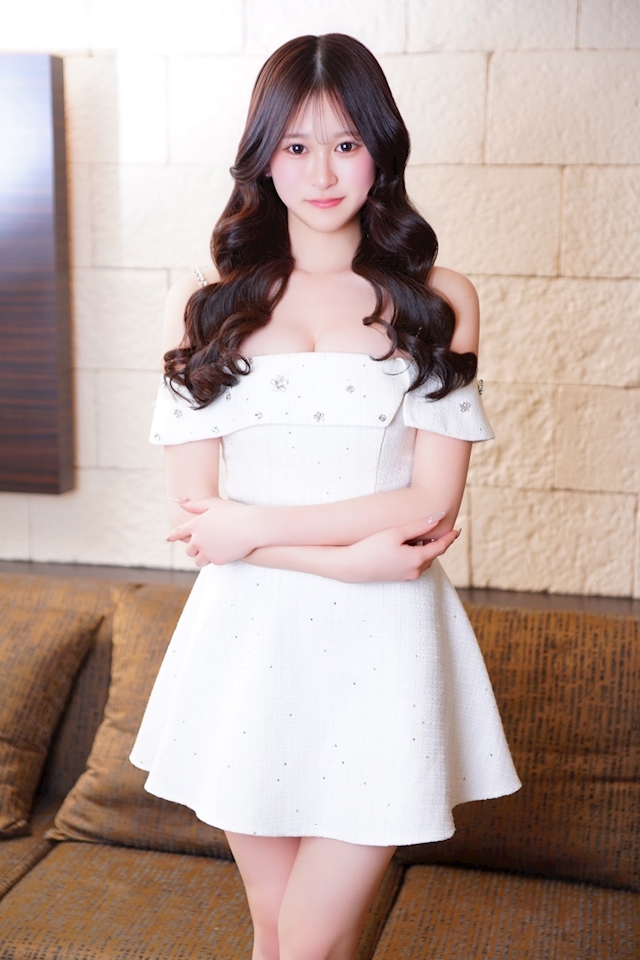 プロフィール写真1・あず｜錦 キャバクラ・ヴィルシーナ