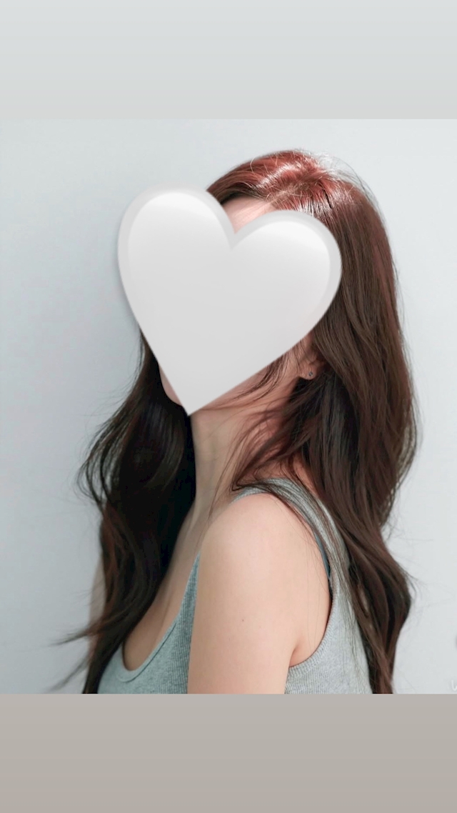 プロフィール写真1・こころ｜錦 キャバクラ・ヴィルシーナ