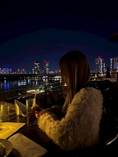 プロフィール写真1・ゆいな｜Tiffany Blue・ティファニーブルー - 赤羽のガールズバー