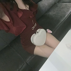 プロフィール写真1・カンナ《昼》｜大阪 京橋 キャバクラ・サクラ