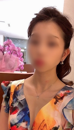 プロフィール写真1・愛世 あき｜club Sala・サラ - 名古屋 錦のクラブ/ラウンジ