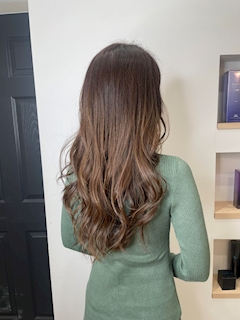 プロフィール写真3・愛世 あき｜club Sala・サラ - 名古屋 錦のクラブ/ラウンジ