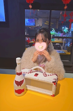 プロフィール写真4・まいか｜Reborn・リボーン - 桜木町・野毛のコンカフェ