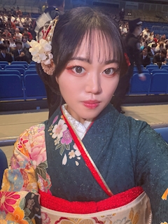 プロフィール写真3・まいか｜Reborn・リボーン - 桜木町・野毛のコンカフェ
