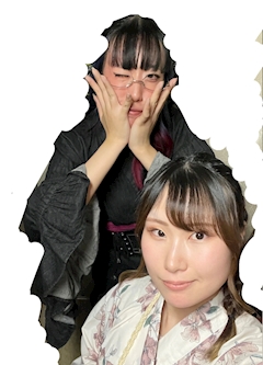 のあ「👘 💖」