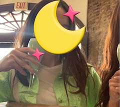 プロフィール写真1・はづき｜おばんざいと酒 BAR You&・ユーアンド - ミナミのスナック