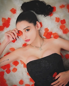 プロフィール写真10・ゆう｜Club now・ナウ - 市原のキャバクラ