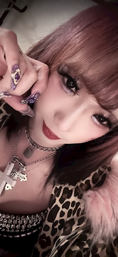 プロフィール写真2・あやみん｜すくなびこな・スクナビコナ - 京急蒲田のオカマ/ニューハーフ