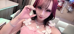 プロフィール写真1・あやみん｜すくなびこな・スクナビコナ - 京急蒲田のオカマ/ニューハーフ
