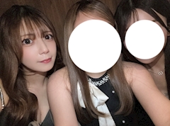 プロフィール写真2・華咲 香｜Club now・ナウ - 市原のキャバクラ