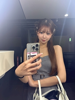 プロフィール写真3・華咲 香｜Club now・ナウ - 市原のキャバクラ