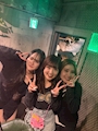 女の子